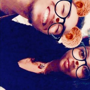 Meet your Posher, Vashti